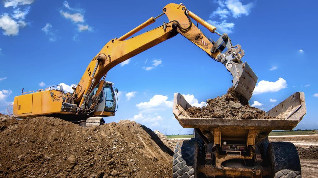 How To Determine What Earthmoving Contractors Are The Best