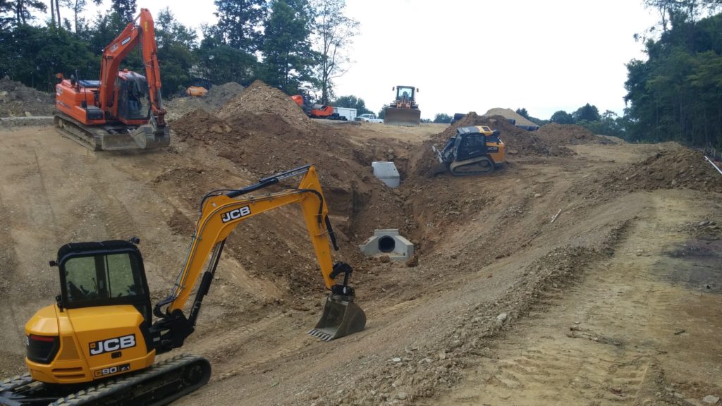 5 Tips on How to Find Bulk Excavation Contractors