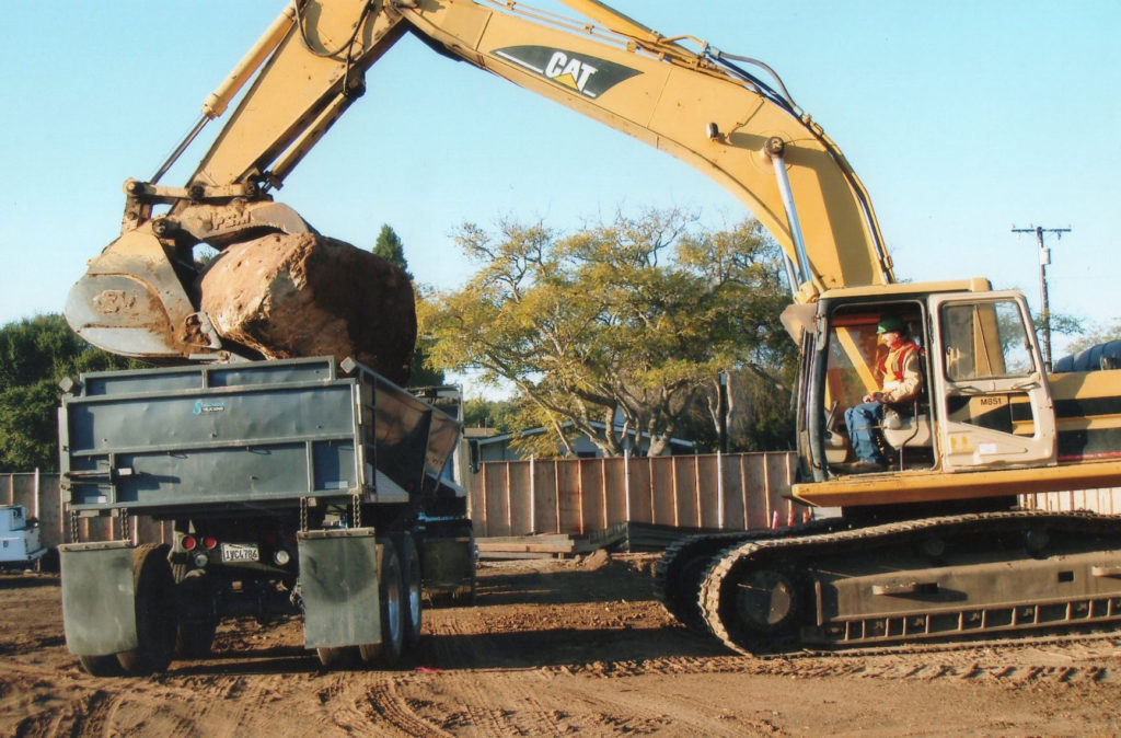 5 Tips on How to Find Bulk Excavation Contractors