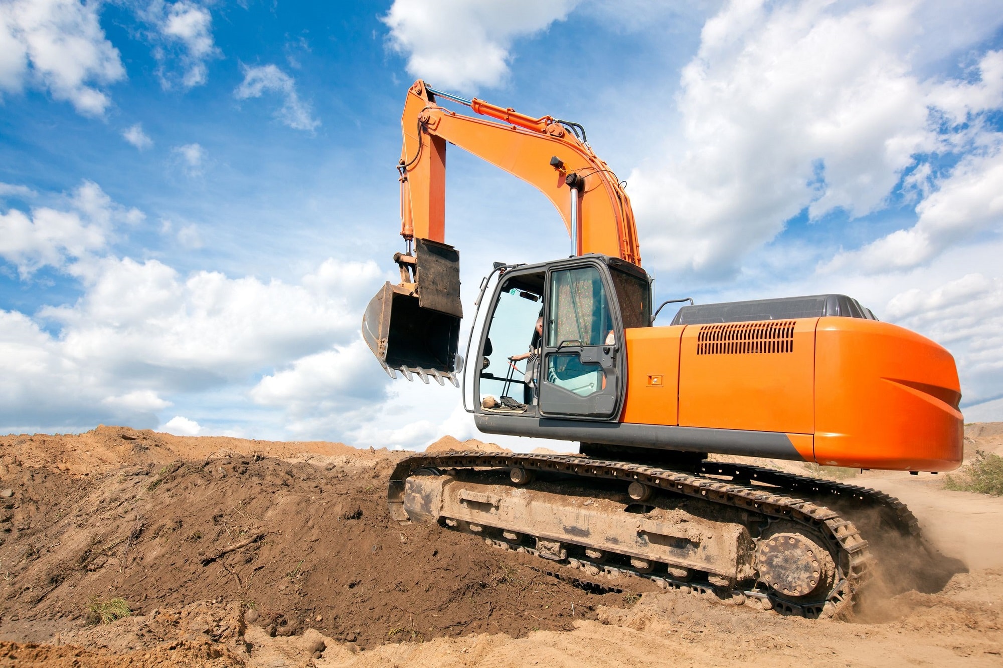 How To Determine What Earthmoving Contractors Are The Best