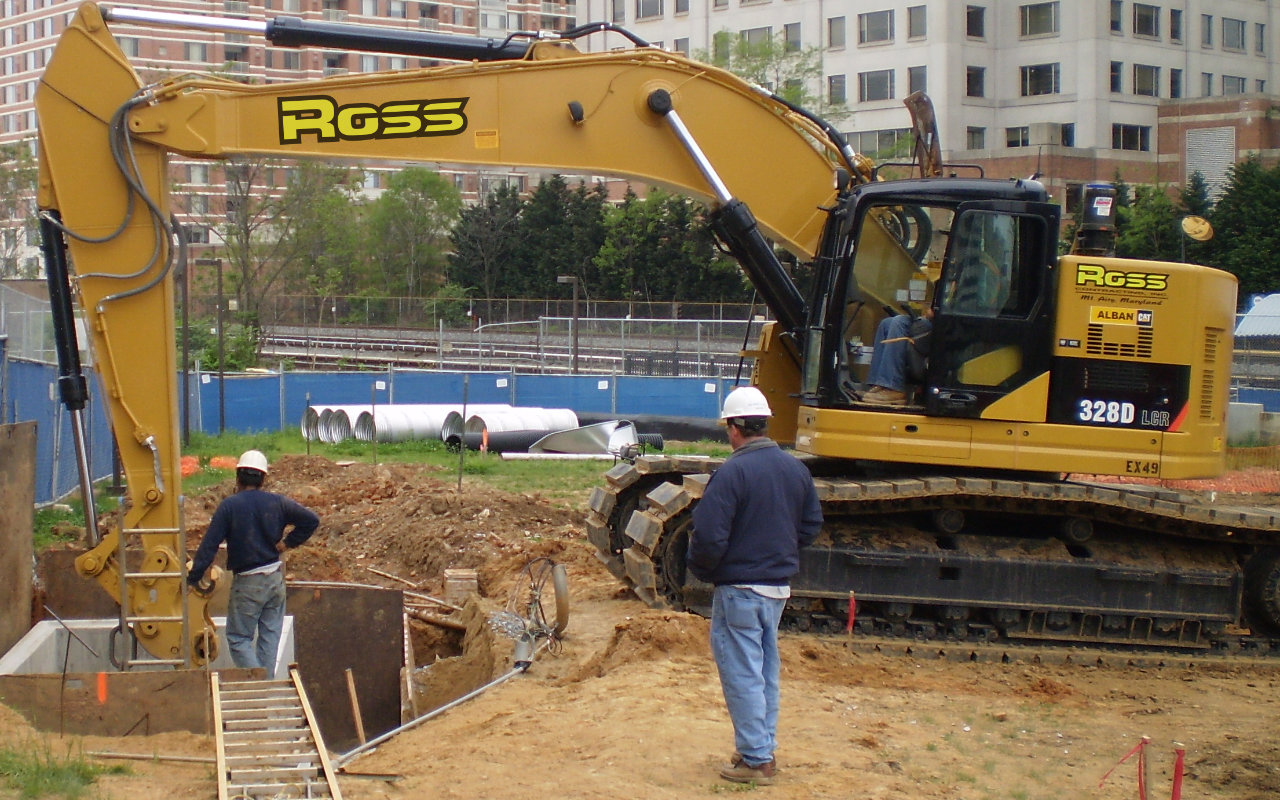 5 Tips on How to Find Bulk Excavation Contractors